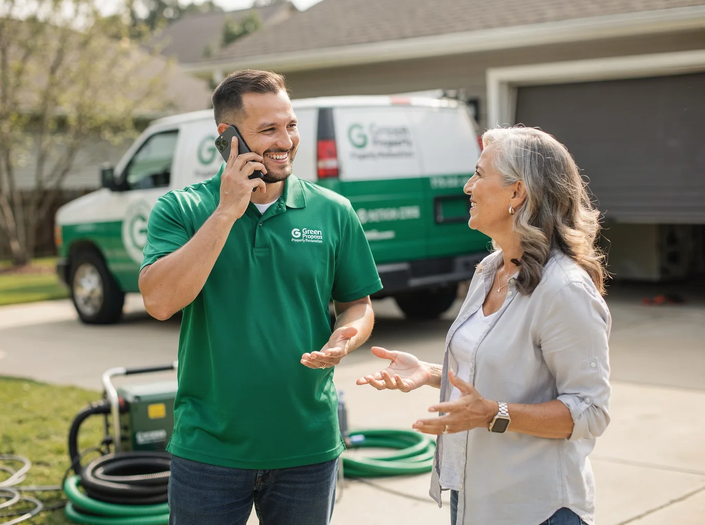 Water Damage Restoration Donnelly, MN FAQs